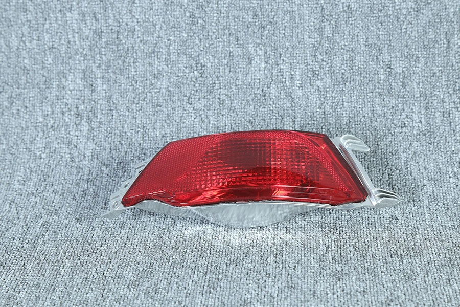 Rear Fog Lamp LR095708 LR095709